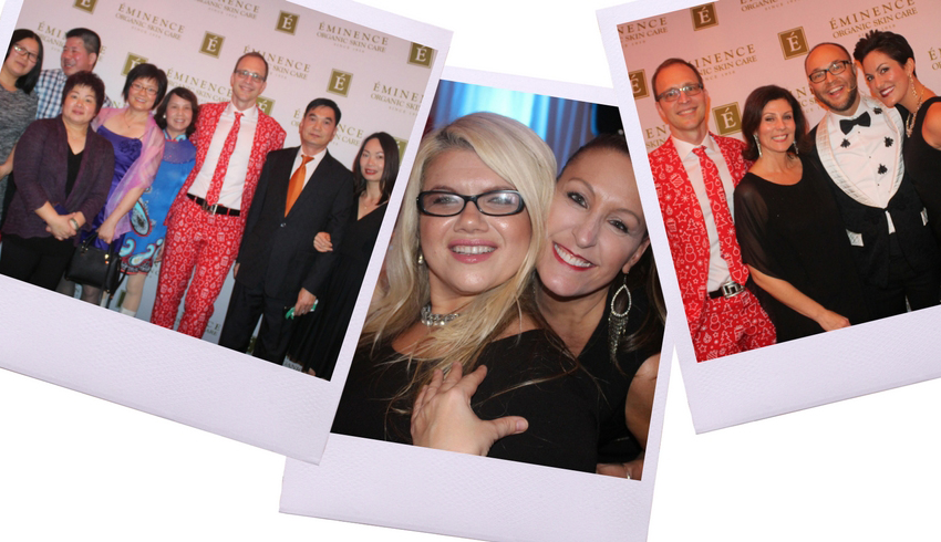 Eminence Organics Raises Over $25,000 For Doctors Without Borders